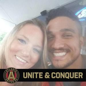 Meet your Posher, Kierra